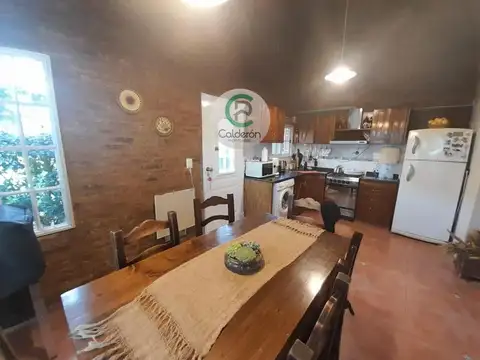 Casa en Alquiler Temporal en Country Club Banco Provincia, USD 2.500
