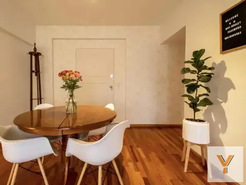 Departamento en Venta de 2 dormitorios