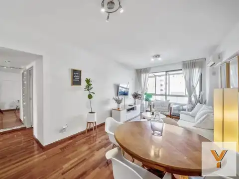 Departamento en venta - 2 Dormitorios 2 Baños - Palermo