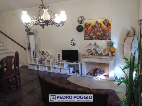 Casa en Venta en Alberdi, USD 269.000