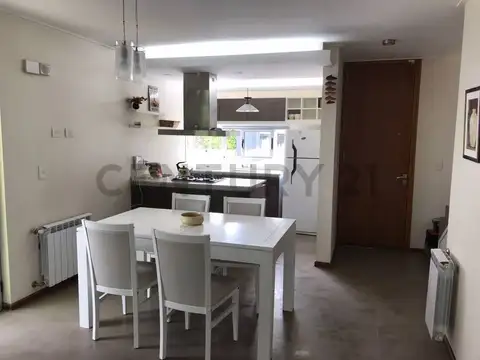 Departamento 4 ambientes con 1 baño