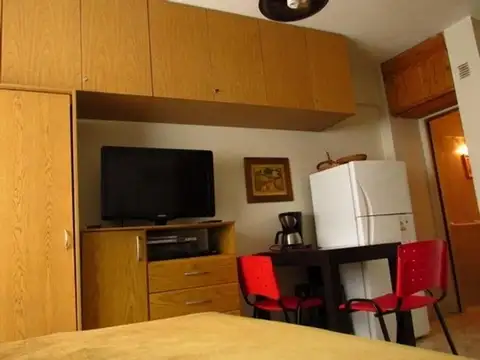 Departamento en Alquiler Temporal de Monoambiente