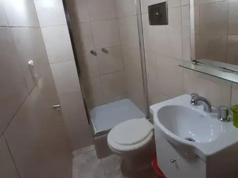 Departamento en Alquiler Temporal Apto profesional