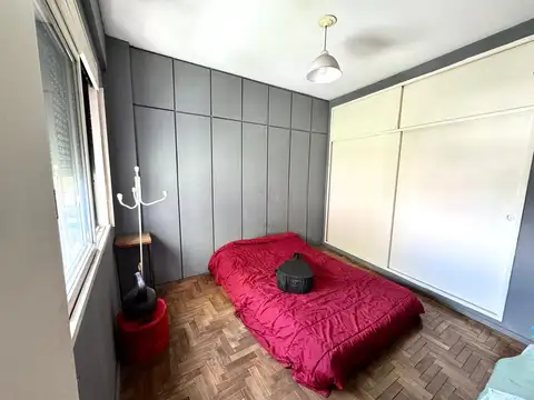 Departamento en Venta en Floresta, USD 55.000