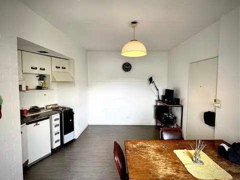Departamento en Venta 46 años