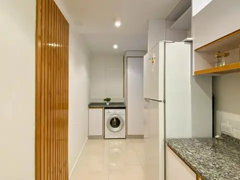 Departamento en Venta en Centro, USD 139.900