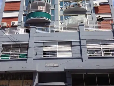 Zavaleta 100, Piso 1