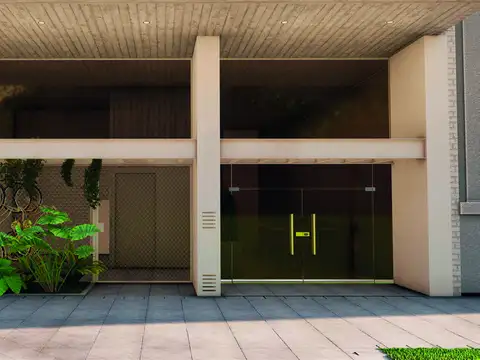 Departamento en Venta al Norte
