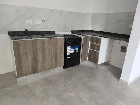DEPARTAMENTO 2 AMBIENTES Av. Belgrano 1282 Piso 8º C Avellaneda