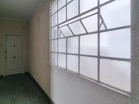 Departamento en Venta en Belgrano R, USD 108.000