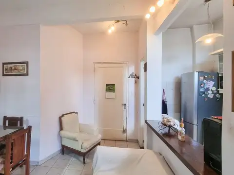 Departamento en Venta 68 años