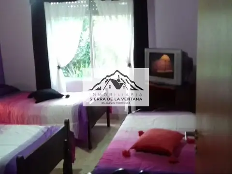 Casa en Venta en Sierra de la Ventana, USD 90.000