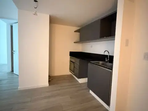 Departamento en Alquiler A Estrenar