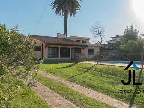 Casa en Venta 40 años