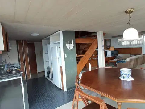 Casa en Alquiler Temporal de 3 dormitorios