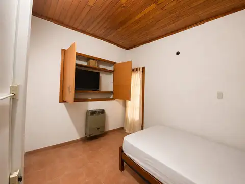 CASA VENTA GUTIERREZ 3 DORMITORIOS PARQUE GARAGE