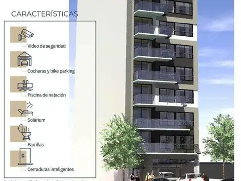 Avenida San Pedrito 300