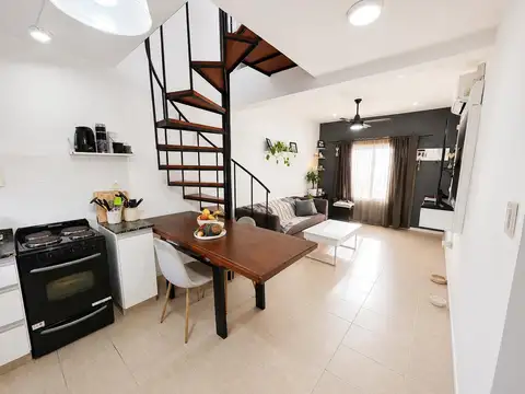 VENTA DEPARTAMENTO 3 AMBIENTES SAN MIGUEL APTO CRÉDITO