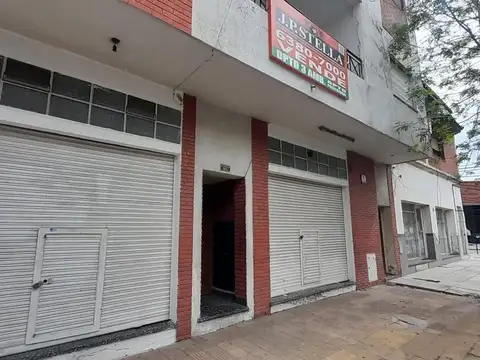 VENTA de local en san justo
