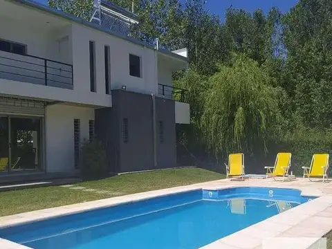 Casa en Venta 4 años
