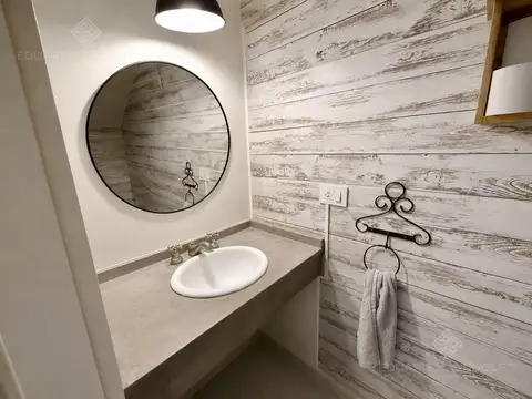 Casa en Venta 18 años