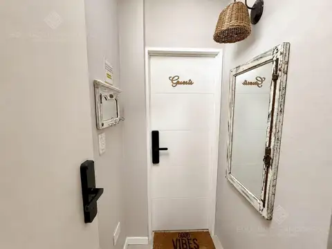 Casa 6 ambientes con 3 baños