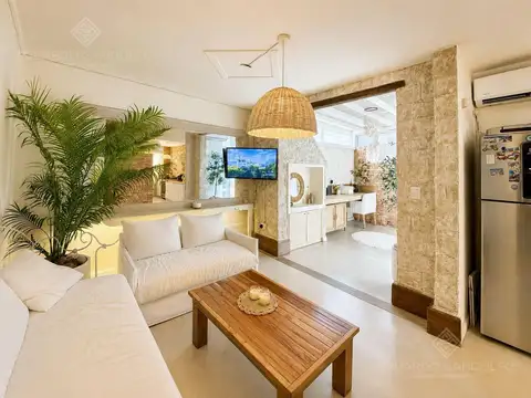 IMPECABLE Duplex en complejo cerrado - OPORTUNIDAD 