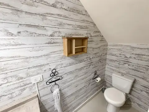 Casa en Venta al Suroeste