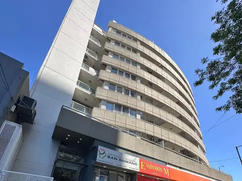 DPTO 2 AMB. 7º PISO CON VISTA ABIERTA Y BCON TERRAZA EXCELENTE UBICACION