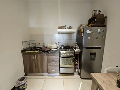 Departamento en Venta con 1 cochera