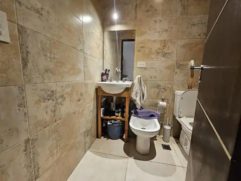 Departamento en venta en centro de san martin