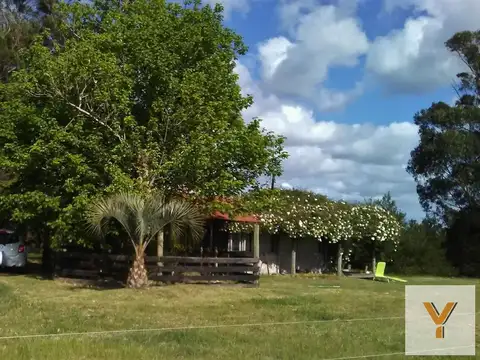 Casa en Venta de 1 dormitorio