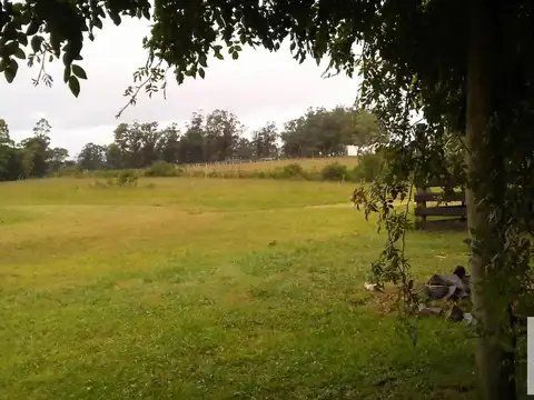 Casa en Venta 40 años
