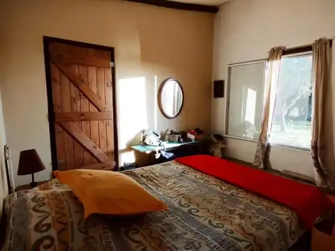 Casa en venta - 1 Dormitorio 1 Baño - Rocha
