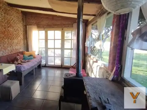 Casa en Venta al Norte