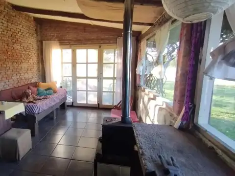 Casa en Venta al Norte