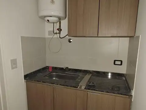 Departamento en Venta al Este