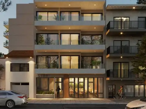 VENTA / Departamento 2 ambientes