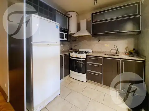 Departamento en Alquiler Temporal en Palermo, USD 800