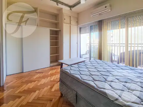 Departamento en Alquiler Temporal al Sur