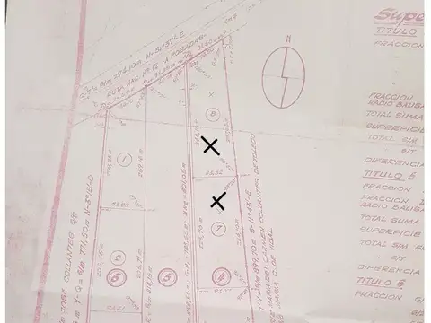 TERRENO SOBRE RUTA 12 ALTURA AEROPUERTO