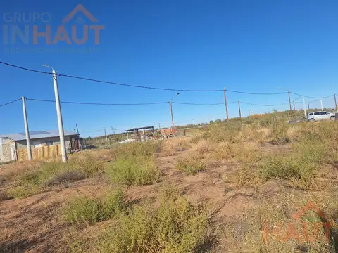 Terreno en Venta 30  mts Fondo