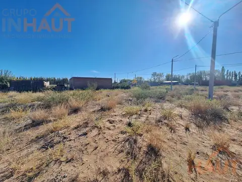 Venta Terreno-La Soñada- Plottier