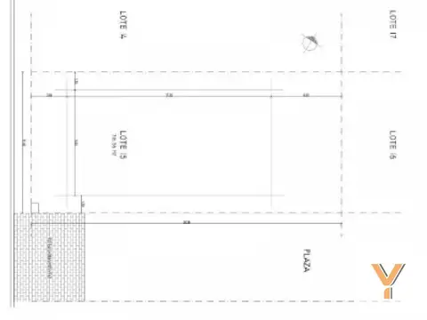 Terreno en Venta en El Talar De Pacheco, USD 83.000