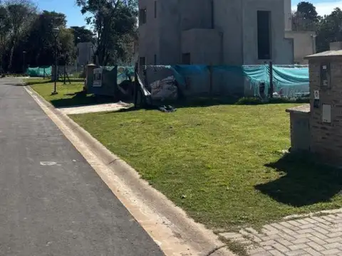 Terreno en Venta de 316,0 m2