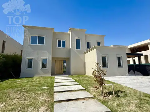 Casa  en Venta en Laguna Grande, Villanueva, Tigre