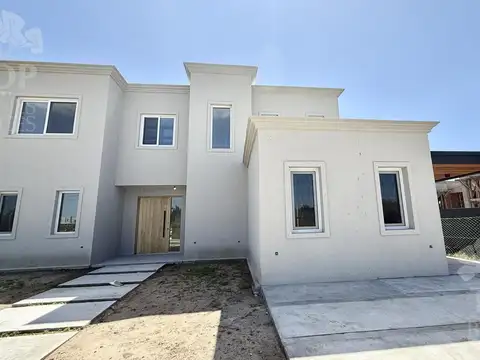 Casa  en Venta en Laguna Grande, Villanueva, Tigre