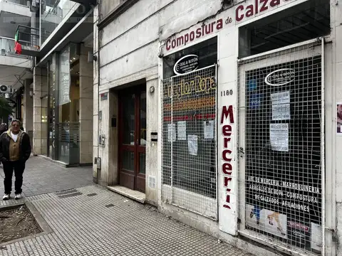 Local en Alquiler en Las Cañitas, USD 3.000