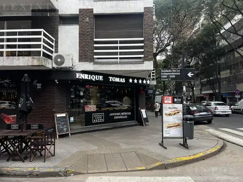 Local en Alquiler 20 años