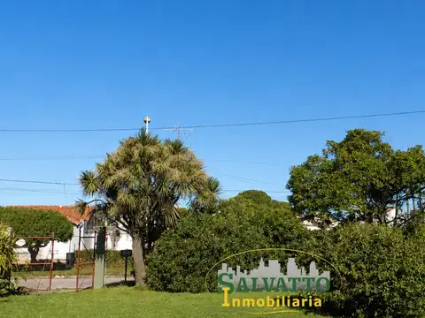 Terreno en Venta 30  mts Frente